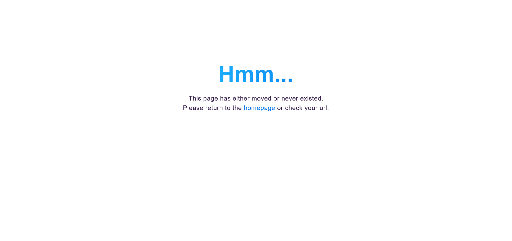 Screenshot of Ayasdi Core Website