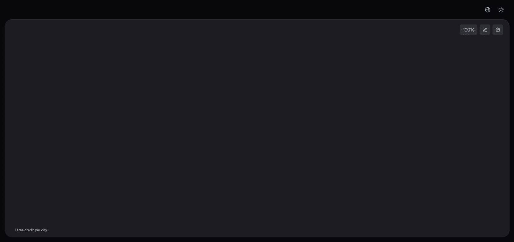 Screenshot of ChatMind Website