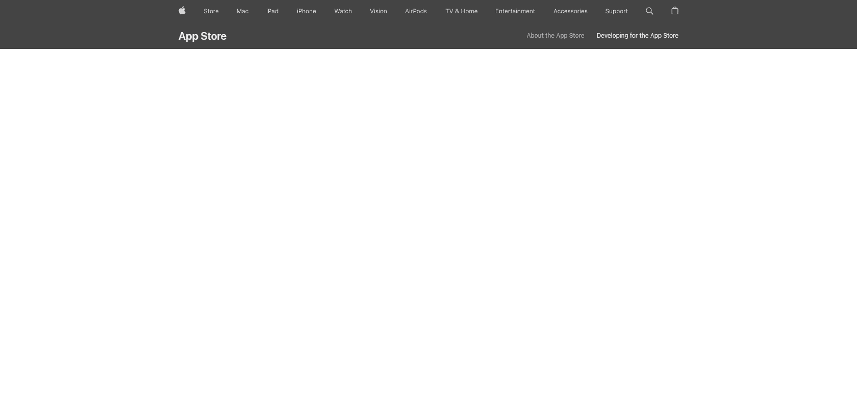 Screenshot of DreamEscape Website