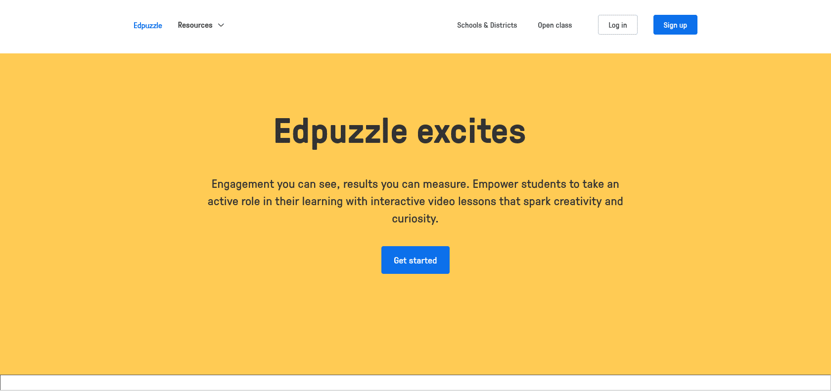 EDpuzzle: Create Interactive Lessons, Upload Videos, Access Pre-made ...