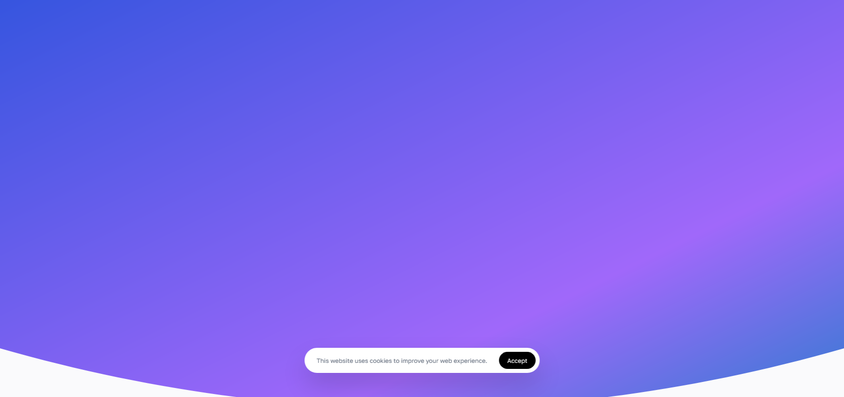 Screenshot of LocalBot.AI Website