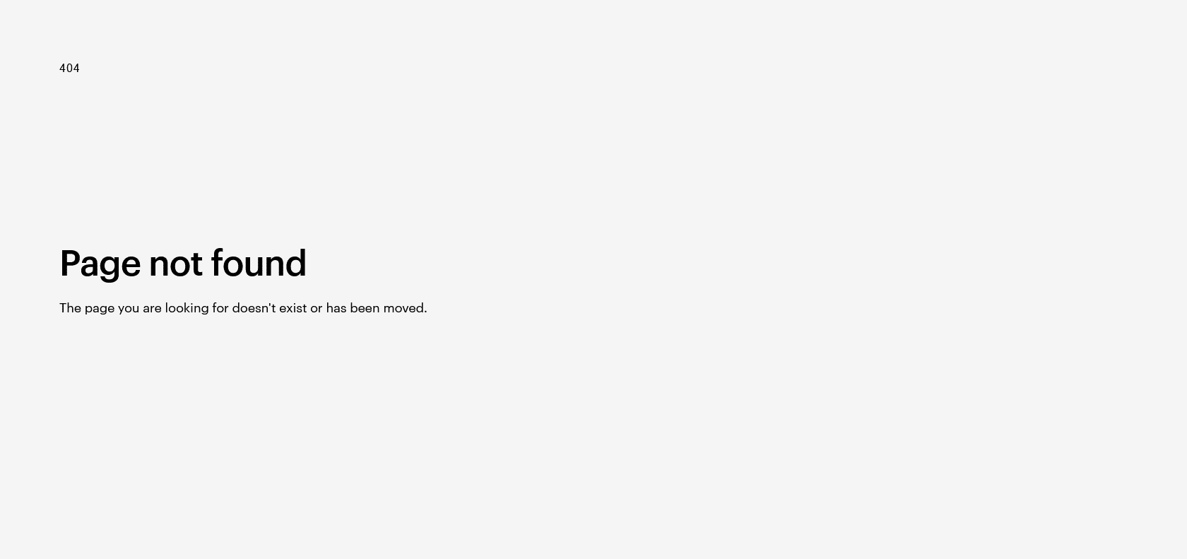 Screenshot of OpenSight Website