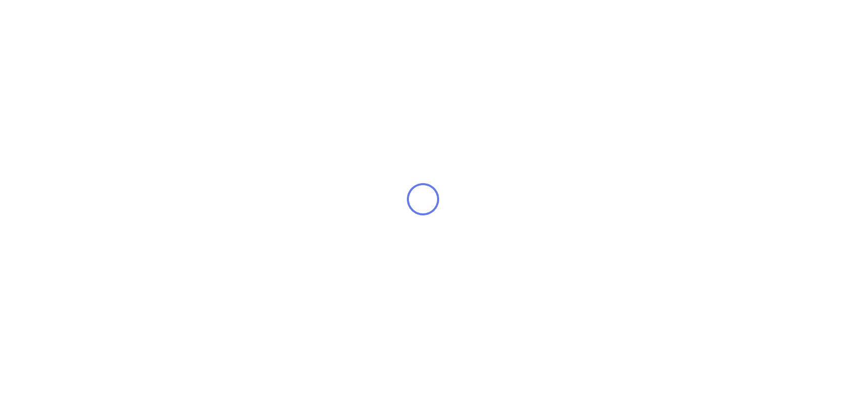 Screenshot of Qubit ai Website