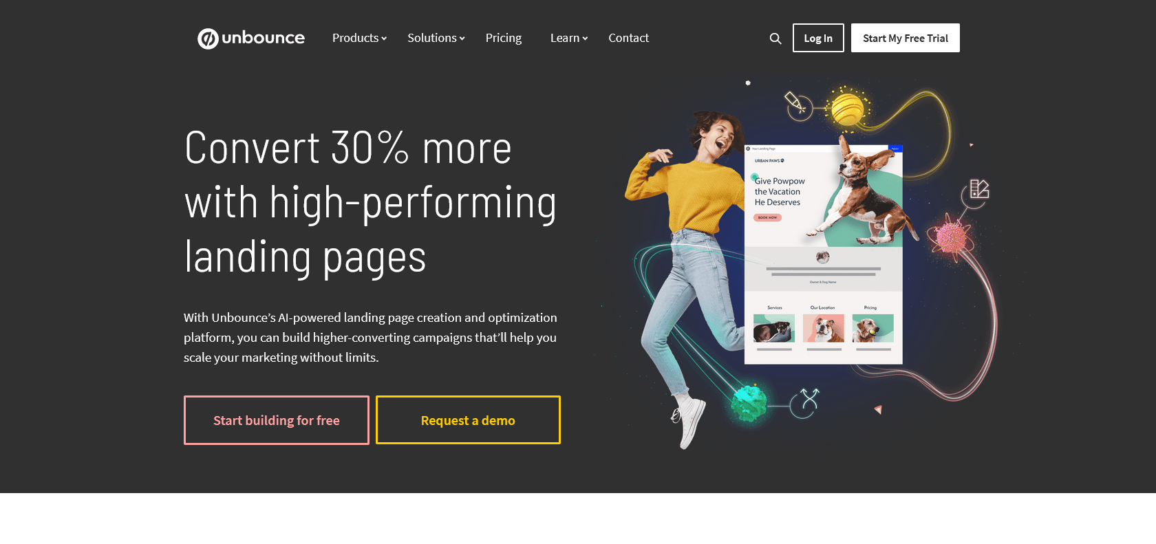 Screenshot of Smart Copy Everywhere Website
