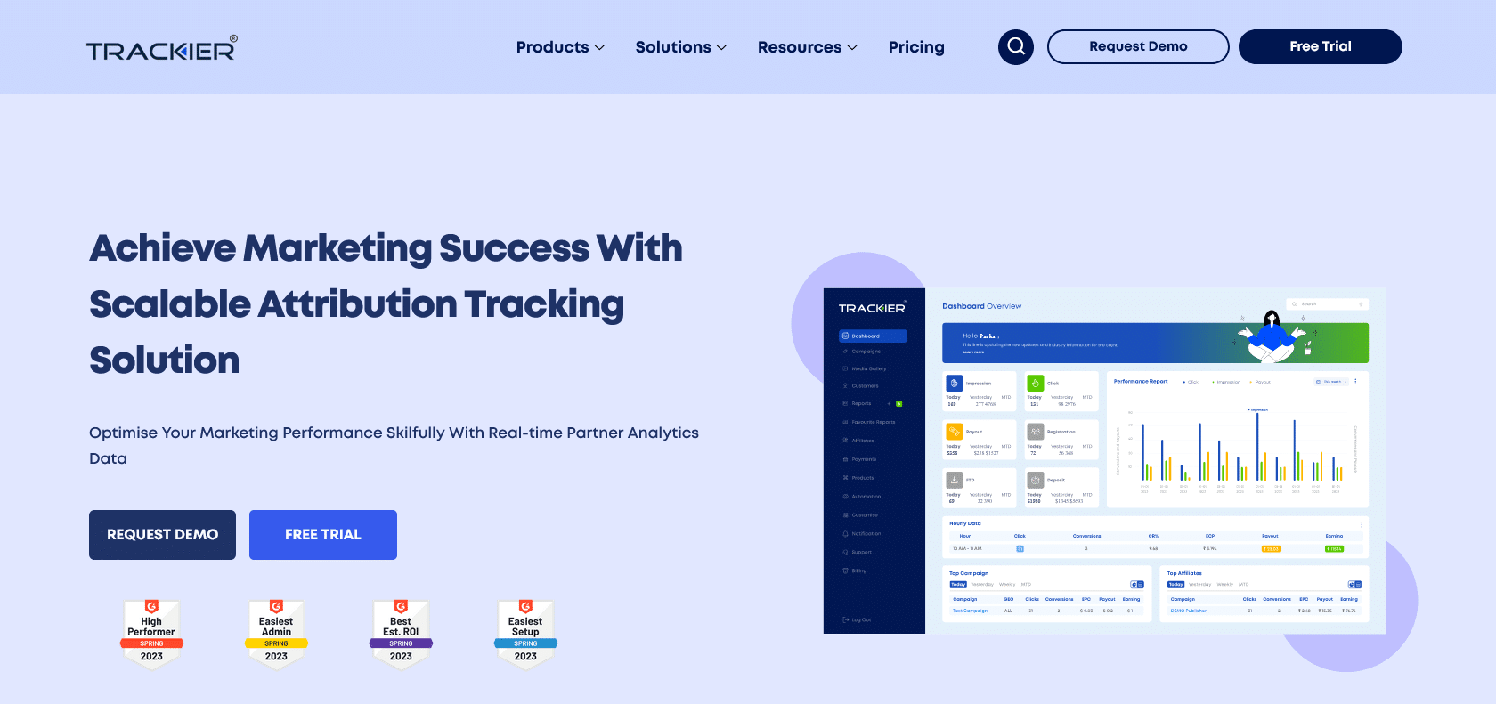 Screenshot of Vnative Website